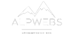 Alpwebs développement web au meilleur prix